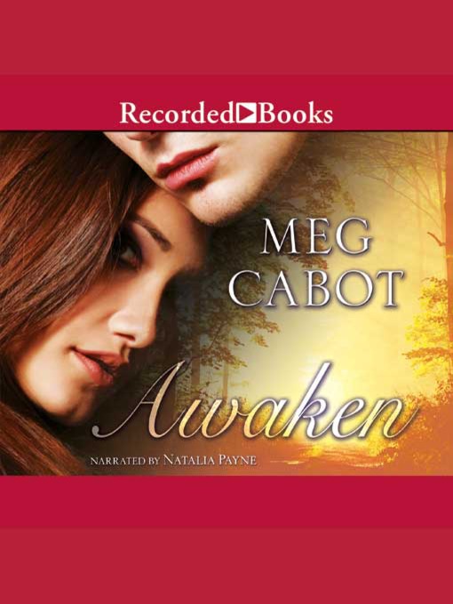 Title details for Awaken by Meg Cabot - Available